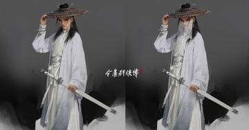 「金庸群侠伝」最新PV公開！人気小説家の作品をモデルにした中華オープンワールドRPG