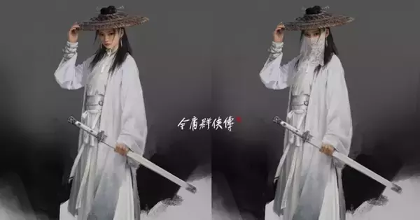 「金庸群侠伝」最新PV公開！人気小説家の作品をモデルにした中華オープンワールドRPG