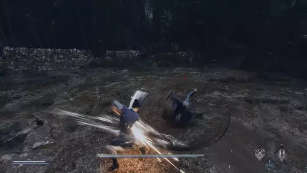 「「金庸群侠伝」最新PV公開！人気小説家の作品をモデルにした中華オープンワールドRPG」の画像