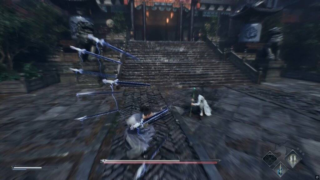 「金庸群侠伝」最新PV公開！人気小説家の作品をモデルにした中華オープンワールドRPG