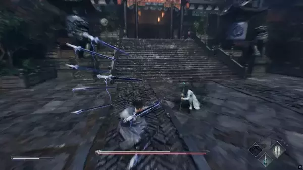 「「金庸群侠伝」最新PV公開！人気小説家の作品をモデルにした中華オープンワールドRPG」の画像