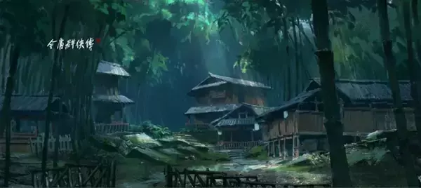 「「金庸群侠伝」最新PV公開！人気小説家の作品をモデルにした中華オープンワールドRPG」の画像