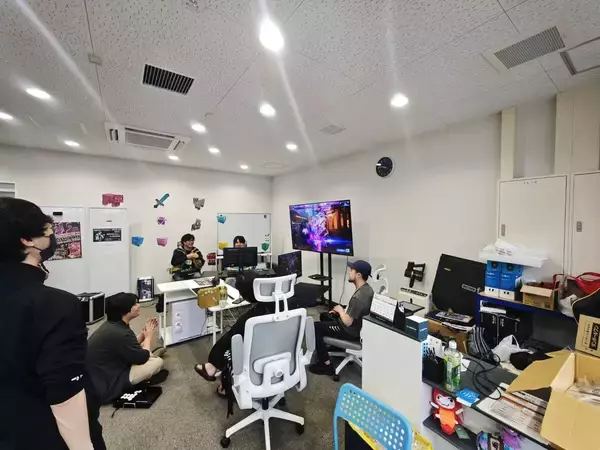 「岩手県初のeスポーツ施設「PLAY HUB KITAKAMI」が北上市にグランドオープン！ゲームを起点とした地域のハブへ」の画像