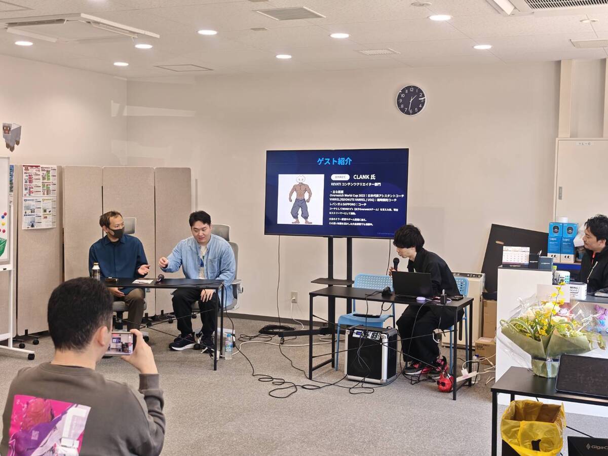 岩手県初のeスポーツ施設「PLAY HUB KITAKAMI」が北上市にグランドオープン！ゲームを起点とした地域のハブへ