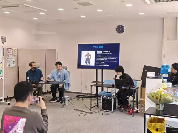「岩手県初のeスポーツ施設「PLAY HUB KITAKAMI」が北上市にグランドオープン！ゲームを起点とした地域のハブへ」の画像