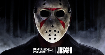 「Dead by Daylight」が伝説の殺人鬼「ジェイソン」と満を持してコラボレーション！6月17日配信の新チャプターに恐怖をもたらす