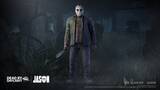 「「Dead by Daylight」が伝説の殺人鬼「ジェイソン」と満を持してコラボレーション！6月17日配信の新チャプターに恐怖をもたらす」の画像2