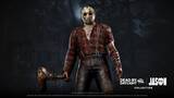 「「Dead by Daylight」が伝説の殺人鬼「ジェイソン」と満を持してコラボレーション！6月17日配信の新チャプターに恐怖をもたらす」の画像8