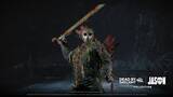 「「Dead by Daylight」が伝説の殺人鬼「ジェイソン」と満を持してコラボレーション！6月17日配信の新チャプターに恐怖をもたらす」の画像9