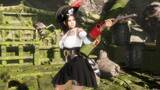 「対戦格闘ゲーム「DEAD OR ALIVE 6 Last Round」がPS5ダウンロード専用タイトルとして6月25日発売！基本無料版も同時配信！」の画像10