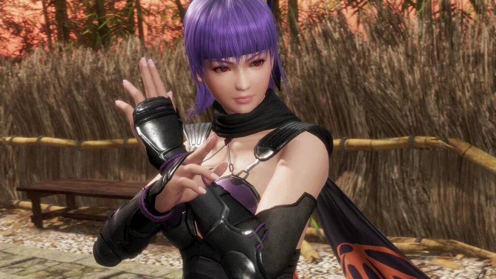 対戦格闘ゲーム「DEAD OR ALIVE 6 Last Round」がPS5ダウンロード専用タイトルとして6月25日発売！基本無料版も同時配信！