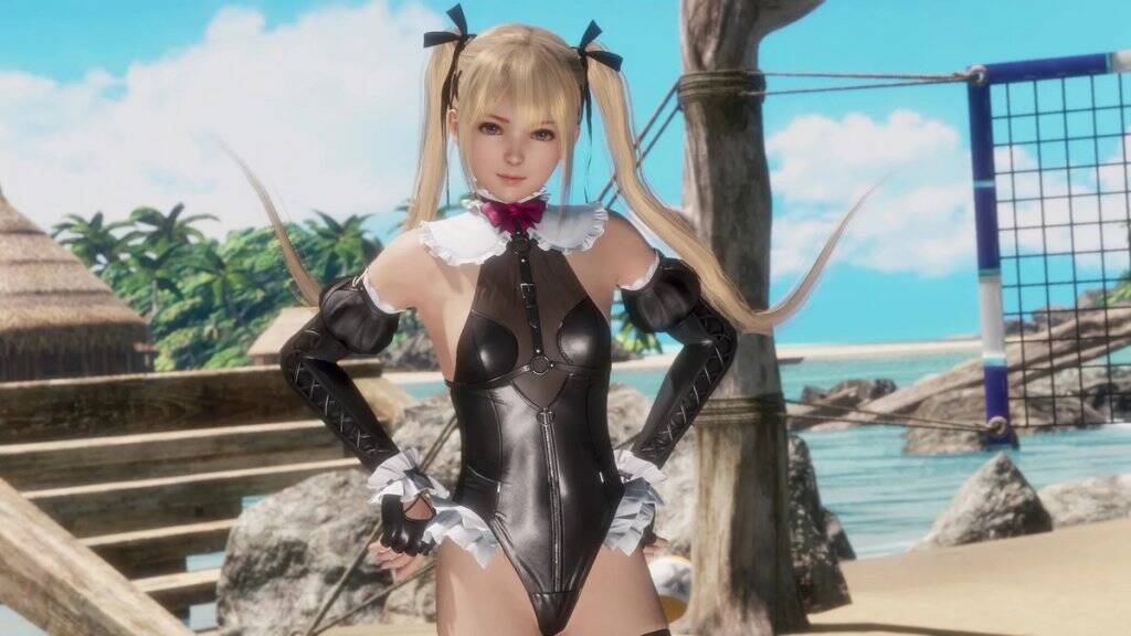 対戦格闘ゲーム「DEAD OR ALIVE 6 Last Round」がPS5ダウンロード専用タイトルとして6月25日発売！基本無料版も同時配信！