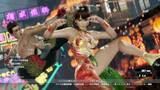 「対戦格闘ゲーム「DEAD OR ALIVE 6 Last Round」がPS5ダウンロード専用タイトルとして6月25日発売！基本無料版も同時配信！」の画像15