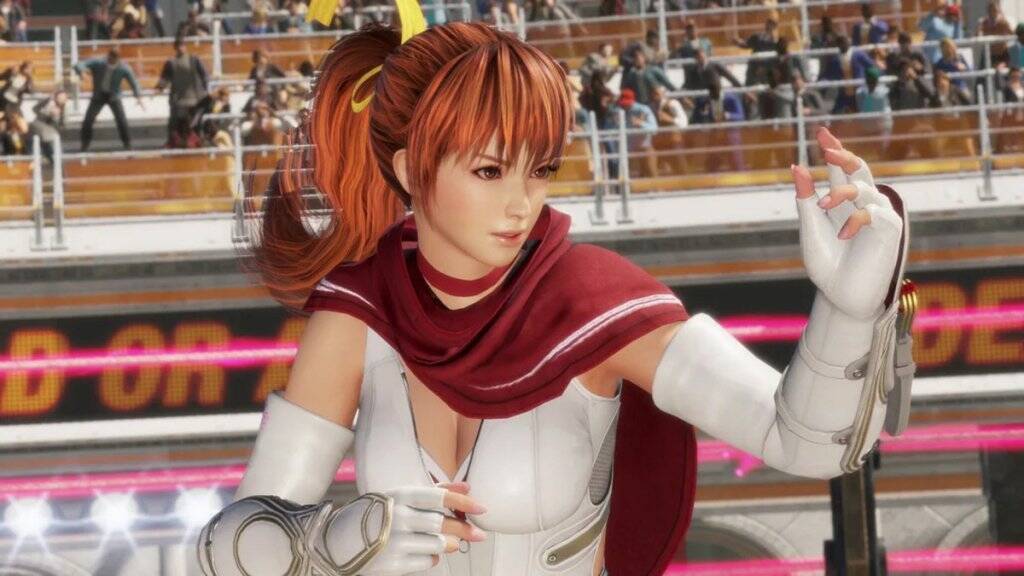 対戦格闘ゲーム「DEAD OR ALIVE 6 Last Round」がPS5ダウンロード専用タイトルとして6月25日発売！基本無料版も同時配信！