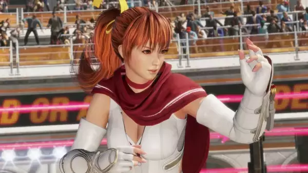 「対戦格闘ゲーム「DEAD OR ALIVE 6 Last Round」がPS5ダウンロード専用タイトルとして6月25日発売！基本無料版も同時配信！」の画像