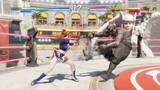「対戦格闘ゲーム「DEAD OR ALIVE 6 Last Round」がPS5ダウンロード専用タイトルとして6月25日発売！基本無料版も同時配信！」の画像3