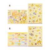 「「十ポケ十色」のグッズがポケモンセンターに登場！ピカチュウとメタモンの性格別の表情をイメージしたマスコットなど」の画像10