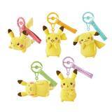 「「十ポケ十色」のグッズがポケモンセンターに登場！ピカチュウとメタモンの性格別の表情をイメージしたマスコットなど」の画像3