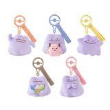 「「十ポケ十色」のグッズがポケモンセンターに登場！ピカチュウとメタモンの性格別の表情をイメージしたマスコットなど」の画像4