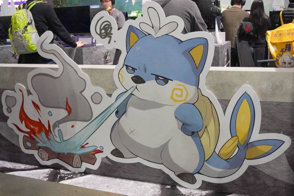 【TGS2026】「アズールプロミリア」のブースレポート！先行試遊や人気コスプレイヤーたちが登場