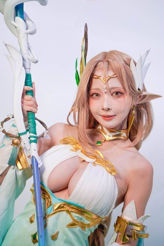 【TGS2026】「アズールプロミリア」のブースレポート！先行試遊や人気コスプレイヤーたちが登場