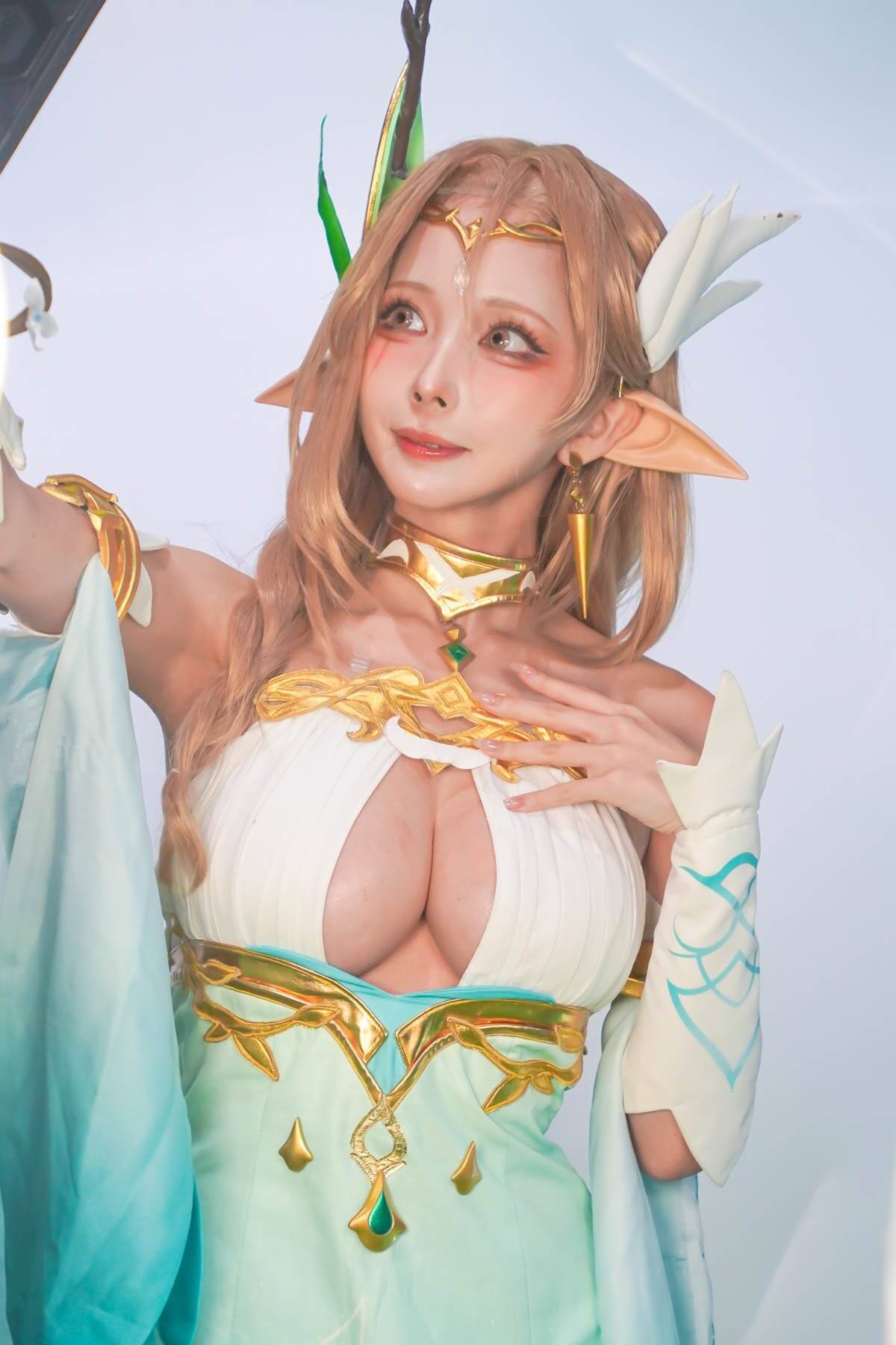 【TGS2026】「アズールプロミリア」のブースレポート！先行試遊や人気コスプレイヤーたちが登場