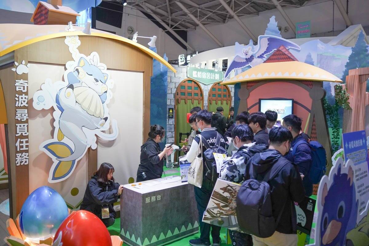 【TGS2026】「アズールプロミリア」のブースレポート！先行試遊や人気コスプレイヤーたちが登場