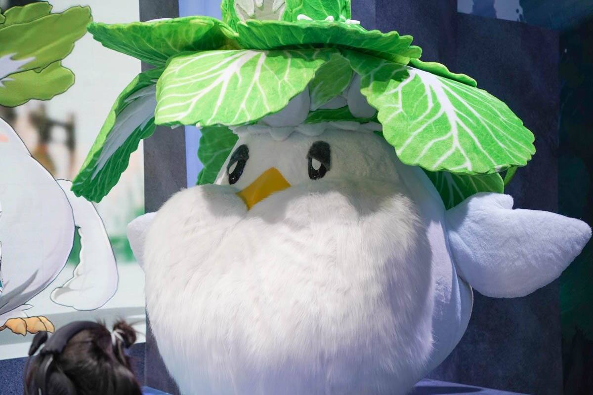 【TGS2026】「アズールプロミリア」のブースレポート！先行試遊や人気コスプレイヤーたちが登場