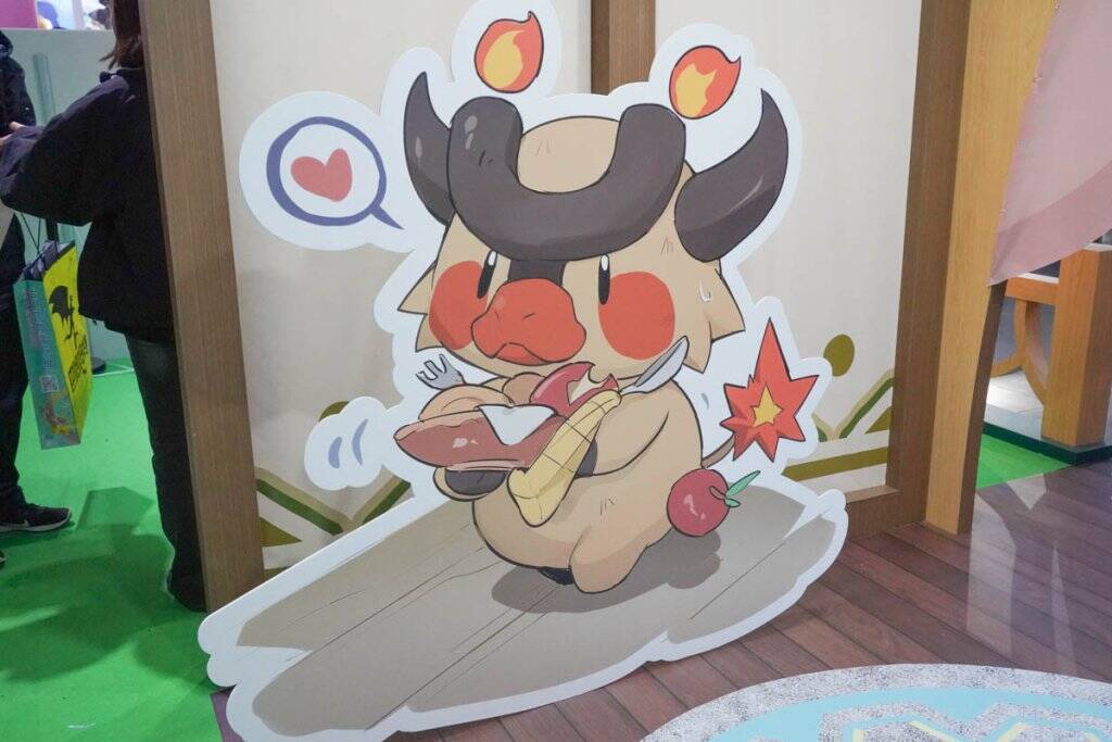 【TGS2026】「アズールプロミリア」のブースレポート！先行試遊や人気コスプレイヤーたちが登場