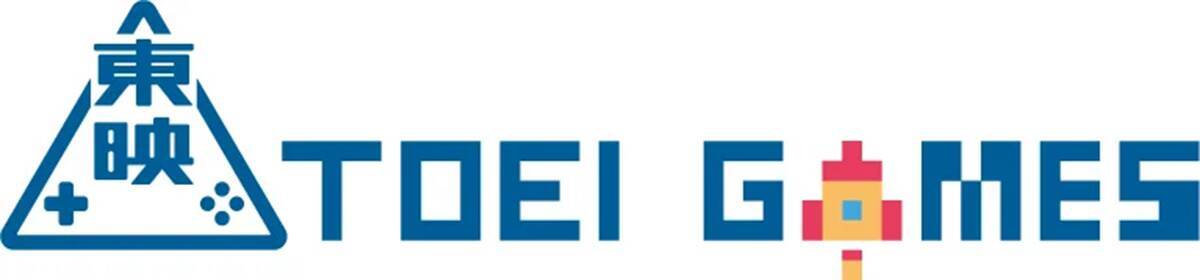 東映がゲーム事業ブランド「東映ゲームズ」を設立！Steamでの展開からスタート、4月24日にタイトルを発表予定