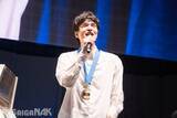 「【EVO Japan 2026】ヴァンパイアセイヴァー部門優勝のKaji選手 独占インタビュー「楽しさを伝えたかった」「どんなキャラでも最強になれる」」の画像2