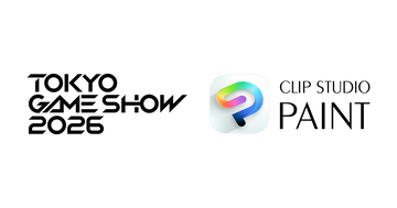 「CLIP STUDIO PAINT」がTGS2026のインディーゲーム企画に協賛！デジタルお絵描き体験コーナーや「ダレカレ」yonaさんの特別インタビュー企画を実施