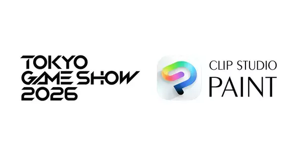 「CLIP STUDIO PAINT」がTGS2026のインディーゲーム企画に協賛！デジタルお絵描き体験コーナーや「ダレカレ」yonaさんの特別インタビュー企画を実施