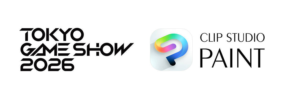 「CLIP STUDIO PAINT」がTGS2026のインディーゲーム企画に協賛！デジタルお絵描き体験コーナーや「ダレカレ」yonaさんの特別インタビュー企画を実施