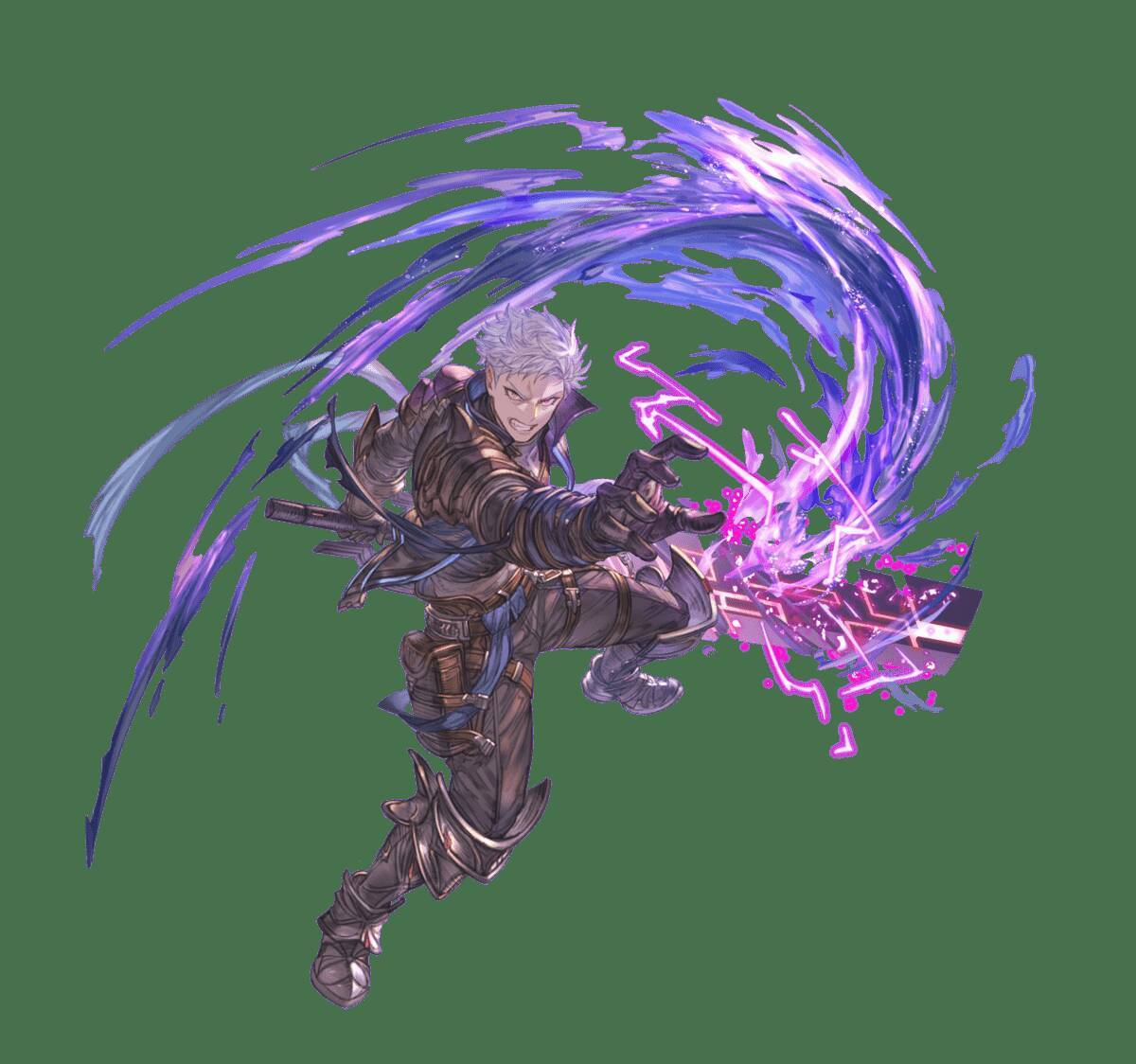 Nintendo Switch 2版「GBVSR」先行体験レポート！新キャラクターのイドはスタンダードでありながら独自要素満載で爽快な仕上がりに