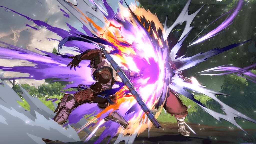 Nintendo Switch 2版「GBVSR」先行体験レポート！新キャラクターのイドはスタンダードでありながら独自要素満載で爽快な仕上がりに