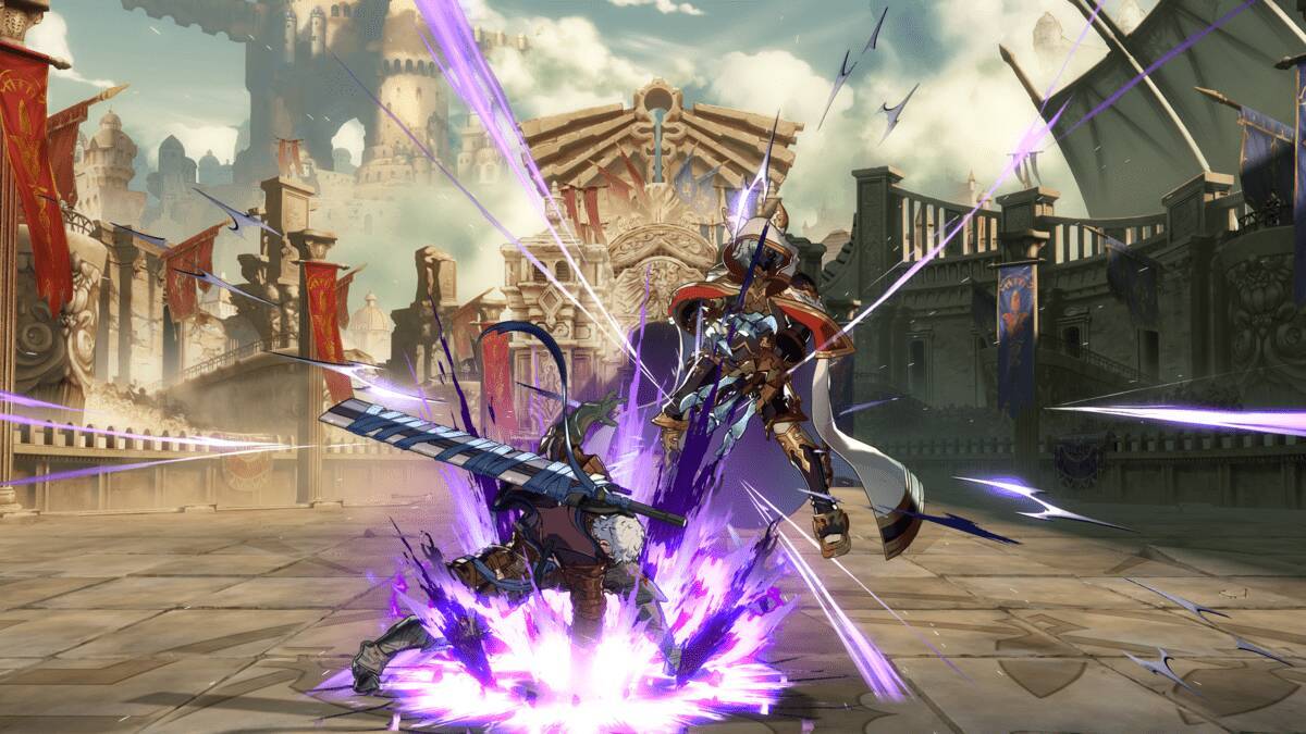 Nintendo Switch 2版「GBVSR」先行体験レポート！新キャラクターのイドはスタンダードでありながら独自要素満載で爽快な仕上がりに