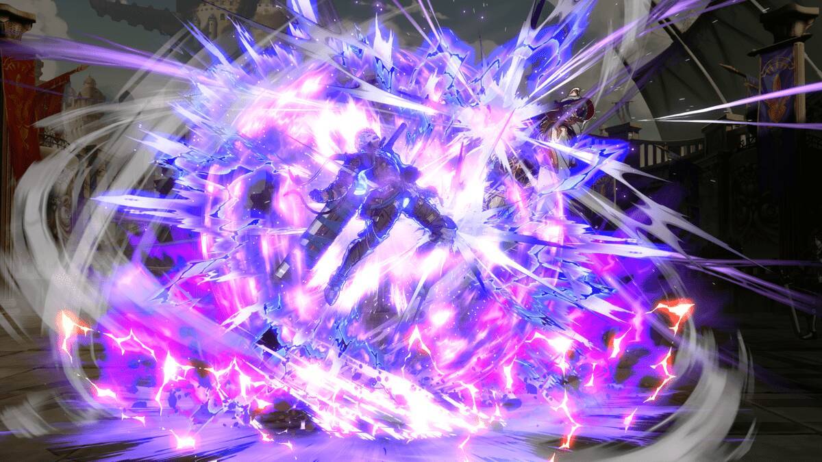 Nintendo Switch 2版「GBVSR」先行体験レポート！新キャラクターのイドはスタンダードでありながら独自要素満載で爽快な仕上がりに
