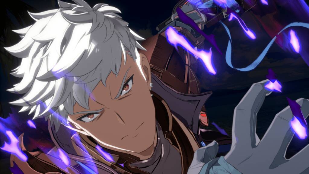Nintendo Switch 2版「GBVSR」先行体験レポート！新キャラクターのイドはスタンダードでありながら独自要素満載で爽快な仕上がりに