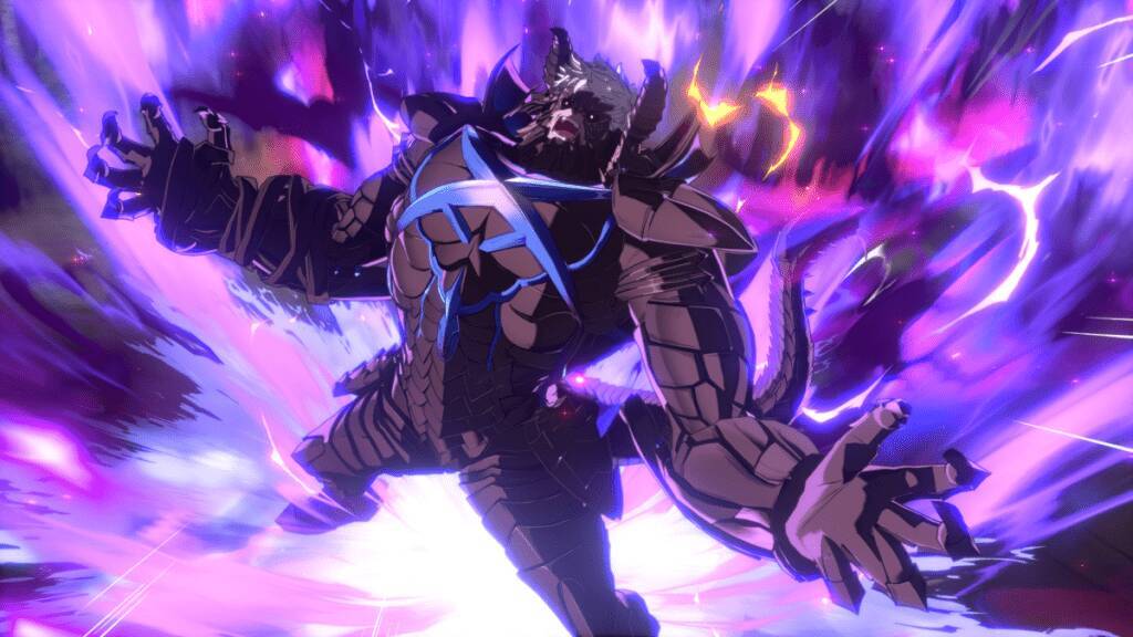 Nintendo Switch 2版「GBVSR」先行体験レポート！新キャラクターのイドはスタンダードでありながら独自要素満載で爽快な仕上がりに