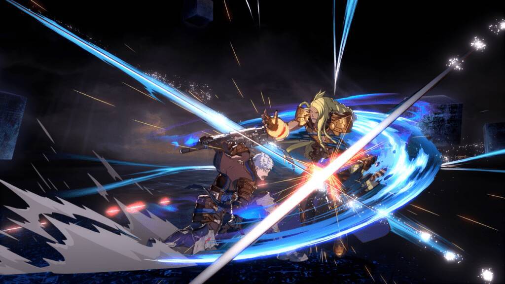Nintendo Switch 2版「GBVSR」先行体験レポート！新キャラクターのイドはスタンダードでありながら独自要素満載で爽快な仕上がりに