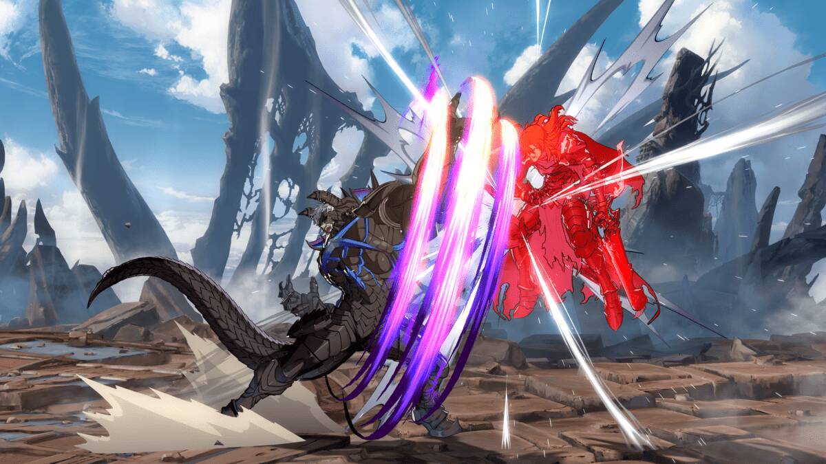 Nintendo Switch 2版「GBVSR」先行体験レポート！新キャラクターのイドはスタンダードでありながら独自要素満載で爽快な仕上がりに