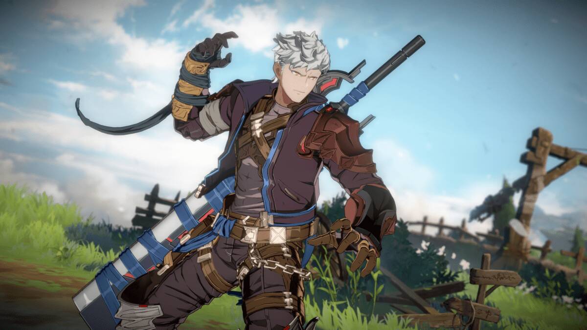 Nintendo Switch 2版「GBVSR」先行体験レポート！新キャラクターのイドはスタンダードでありながら独自要素満載で爽快な仕上がりに