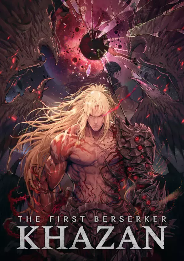 「東京ゲームショウ2024にネクソンブース出展！「The First Berserker: Khazan」のプレイアブルデモ版が試遊可能」の画像