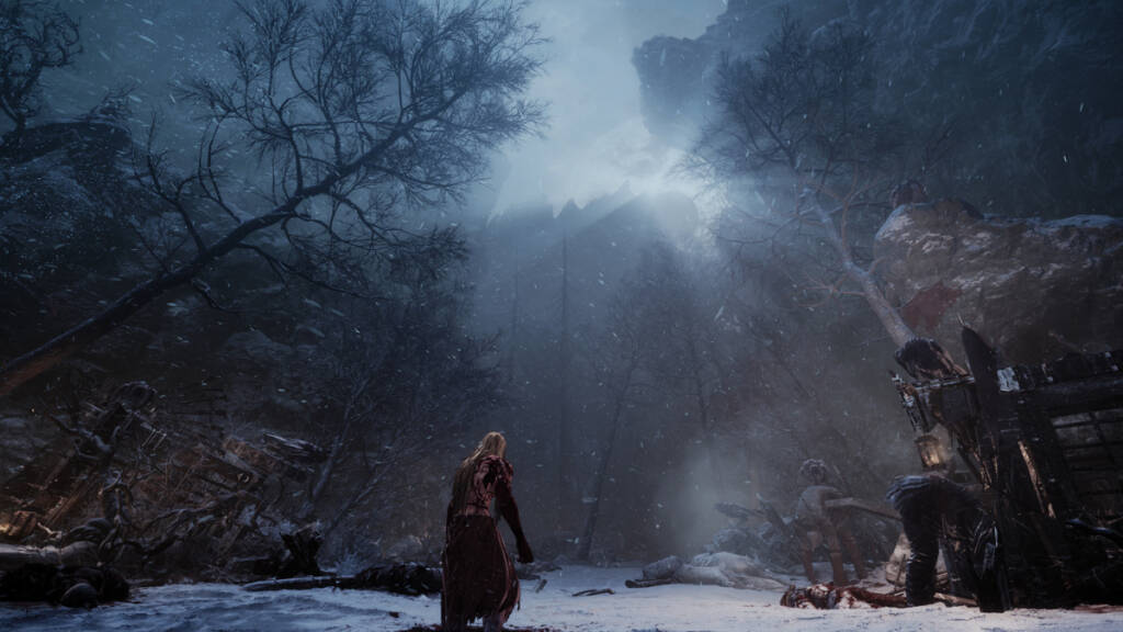 東京ゲームショウ2024にネクソンブース出展！「The First Berserker: Khazan」のプレイアブルデモ版が試遊可能