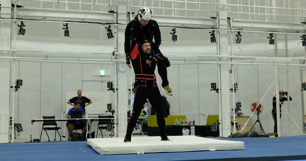 「スト6」Year 3 追加キャラ「アレックス」のゲームプレイ映像が初公開！3月17日から参戦！