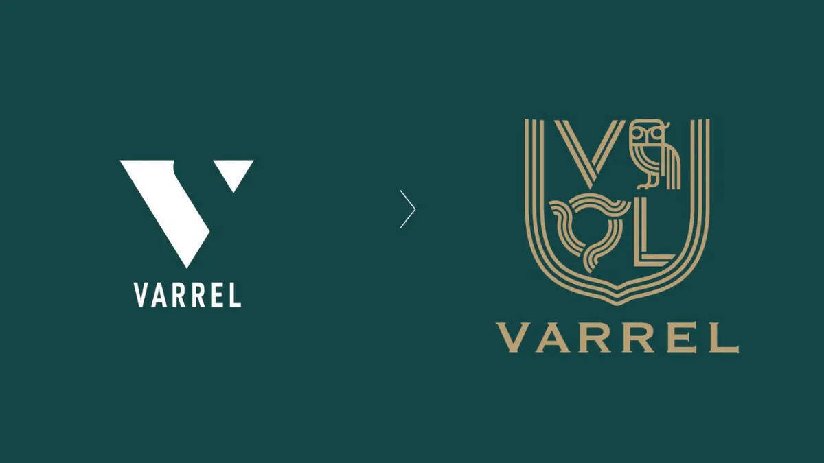 プロeスポーツチーム「VARREL」がASUSのゲーミングブランド「ROG」とスポンサー契約締結！新体制でロゴやユニフォームの刷新も