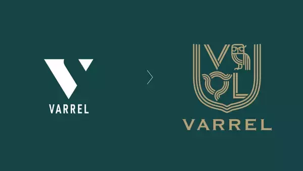 「プロeスポーツチーム「VARREL」がASUSのゲーミングブランド「ROG」とスポンサー契約締結！新体制でロゴやユニフォームの刷新も」の画像