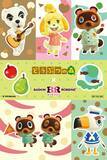 「「どうぶつの森」×「サーティワン」コラボキャンペーンが7月1日から開催！無人島をイメージしたコラボフレーバーなどが登場」の画像22