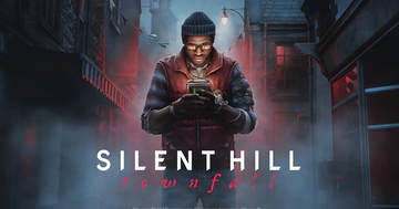 シリーズ最新作「SILENT HILL: Townfall」が9月24日発売！初の全編一人称視点サイコロジカルホラー